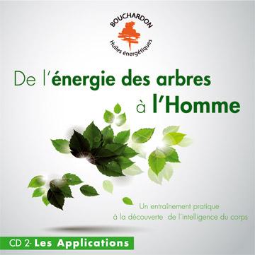 CD n°2 de Méditation