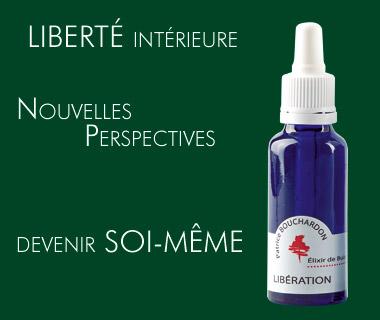 Elixir de Buis / LIBERATION