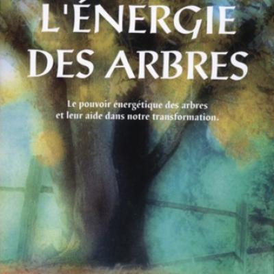 L energie des arbres patrice bouchardon